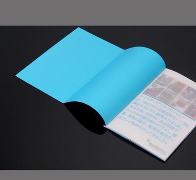 彩頁畫冊定制與印制全攻略 價格、廠家選擇與電腦圖文設(shè)計(jì)要點(diǎn)